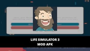 Life Simulator 3 Featured Cover