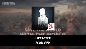 LifeAfter Featured Cover