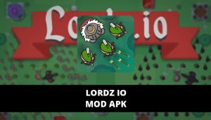 Lordz io Featured Cover