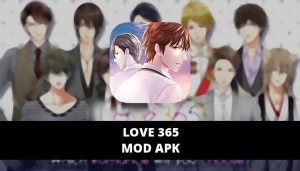 Love 365 Featured Cover