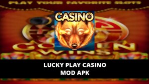 Lucky Play Casino Featured Cover