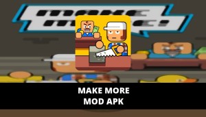 Make More Featured Cover