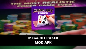 Mega Hit Poker Featured Cover