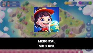 Mergical Featured Cover