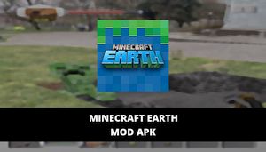 Minecraft Earth Featured Cover