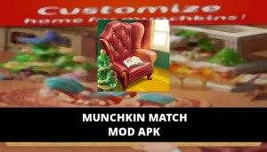 Munchkin Match Featured Cover