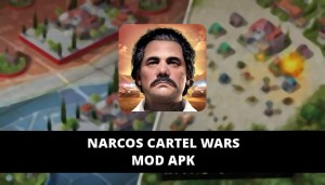 Narcos Cartel Wars Featured Cover