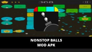 Nonstop Balls Featured Cover