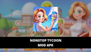 Nonstop Tycoon Featured Cover