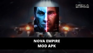 Nova Empire Featured Cover