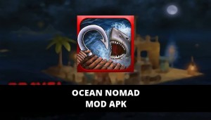 Ocean Nomad Featured Cover