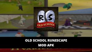 Old School RuneScape Featured Cover