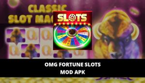 OMG Fortune Slots Featured Cover