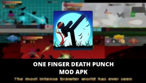 One Finger Death Punch Featured Cover