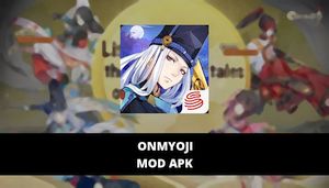 Onmyoji Featured Cover