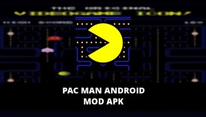 PAC MAN Android Featured Cover