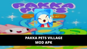 Pakka Pets Village Featured Cover