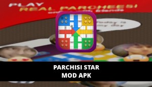 Parchisi STAR Featured Cover