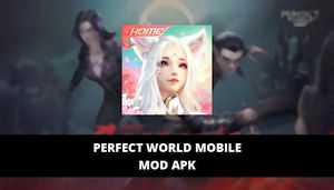 Perfect World Mobile Featured Cover