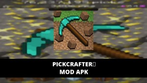 PickCrafter️ Featured Cover