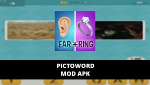 Pictoword Featured Cover