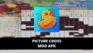 Picture Cross Featured Cover