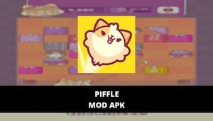 Piffle Featured Cover