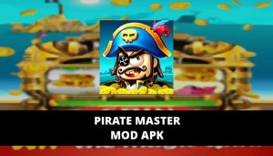 Pirate Master Featured Cover