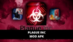 Plague Inc Featured Cover
