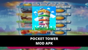 Pocket Tower Featured Cover