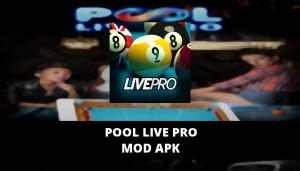 Pool Live Pro Featured Cover