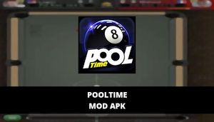 POOLTIME Featured Cover