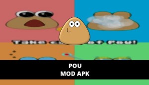 Pou Featured Cover