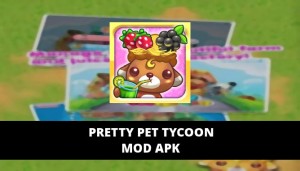 Pretty Pet Tycoon Featured Cover