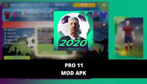 Pro 11 Featured Cover