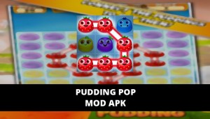 Pudding Pop Featured Cover