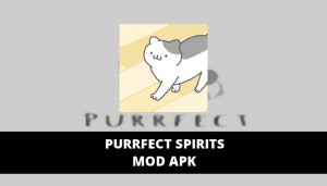 Purrfect Spirits Featured Cover