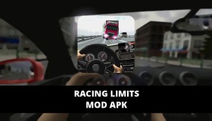 Racing Limits Featured Cover