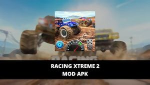 Racing Xtreme 2 Featured Cover