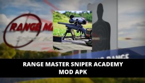 Range Master Sniper Academy Featured Cover