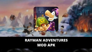 download the adventures of rayman