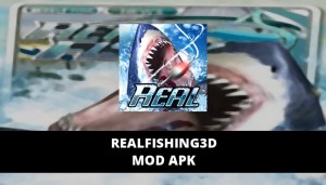 RealFishing3D Featured Cover