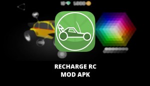 ReCharge RC Featured Cover