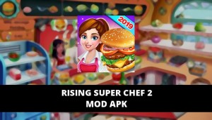 Rising Super Chef 2 Featured Cover