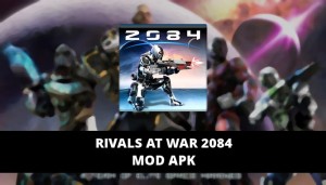 Rivals at War 2084 Featured Cover