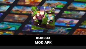 Roblox Mod Apk Unlimited Robux - robux for roblox for android apk download