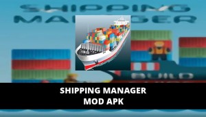 Shipping Manager Featured Cover