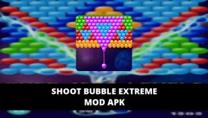 Shoot Bubble Extreme Featured Cover