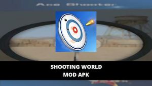 Shooting World Featured Cover