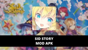 Sid Story Featured Cover